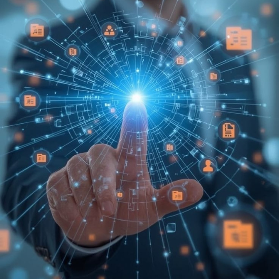 Business Solutions