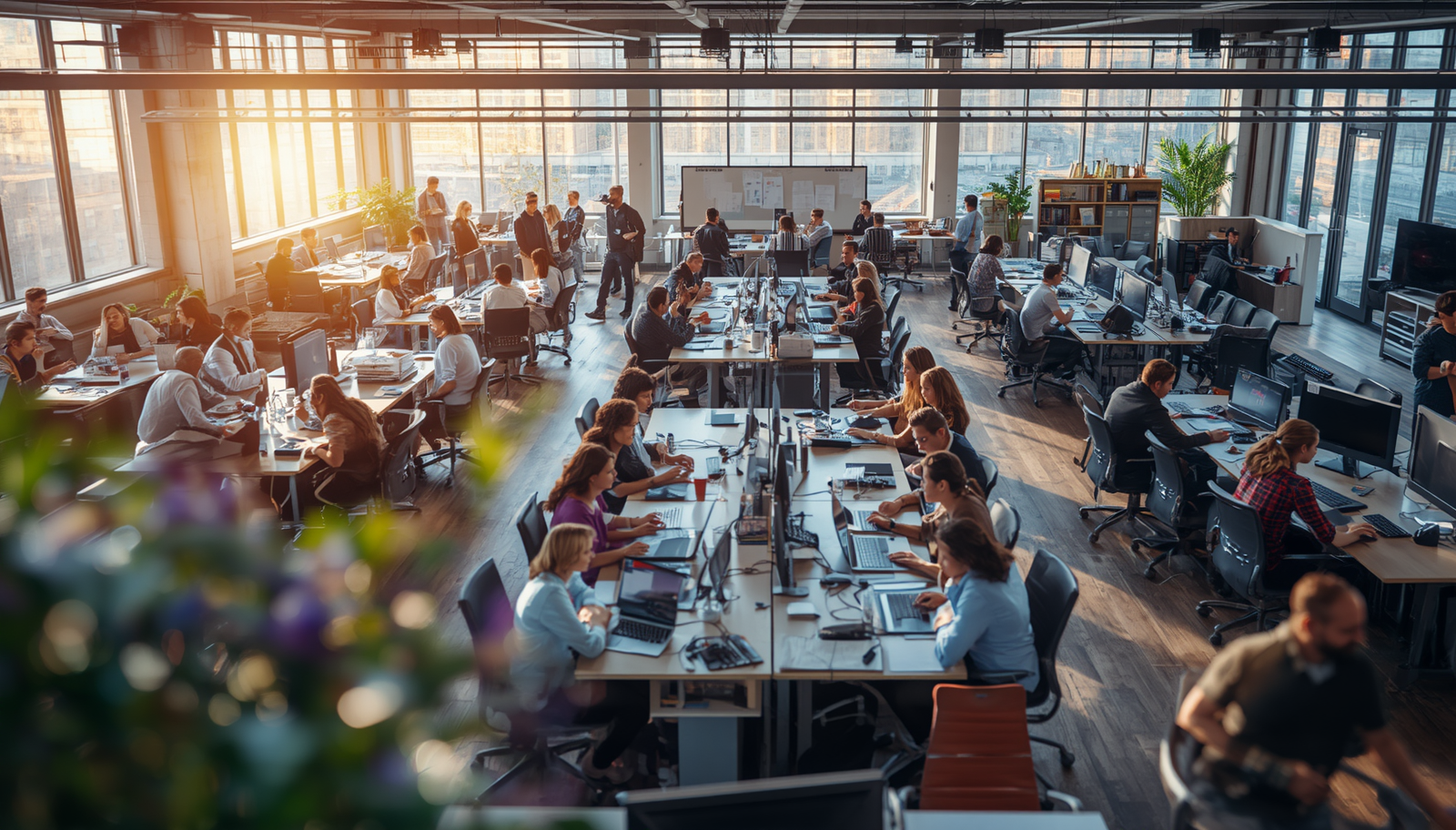 people-working-in-a-office