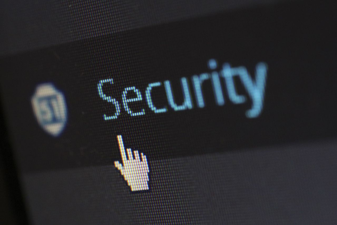 Antivirus & Cyber Security
